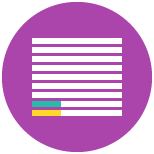 提取相應ID行信息