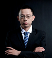 喬虎平 總監(jiān)