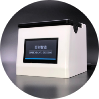 百創(chuàng)DG1000單細胞微液滴系統(tǒng)